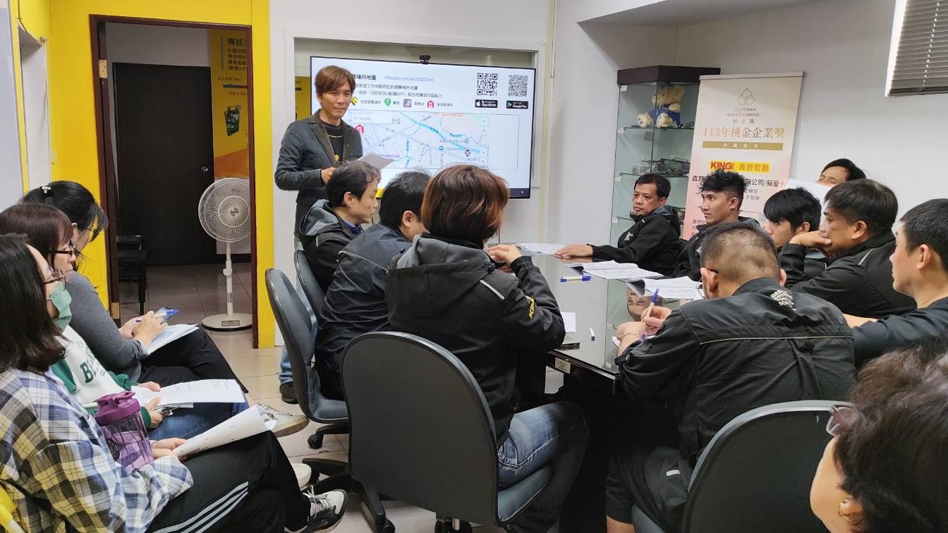 Simulacro de Emergencia de KING's Adopta la Guía Nacional de Seguridad Pública